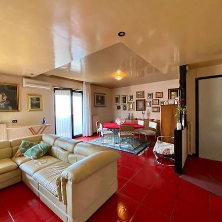 Apartmán Casa Mariella Monopoli Exteriér fotografie
