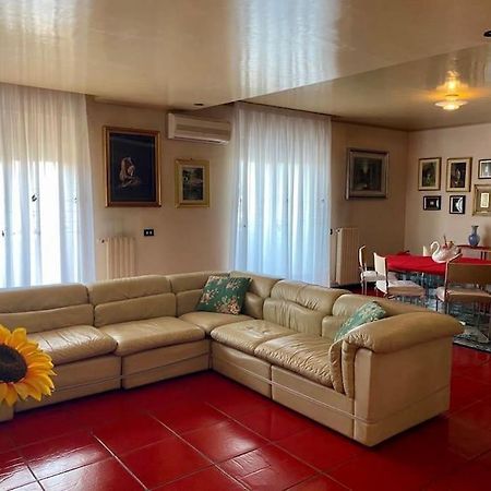 Apartmán Casa Mariella Monopoli Exteriér fotografie
