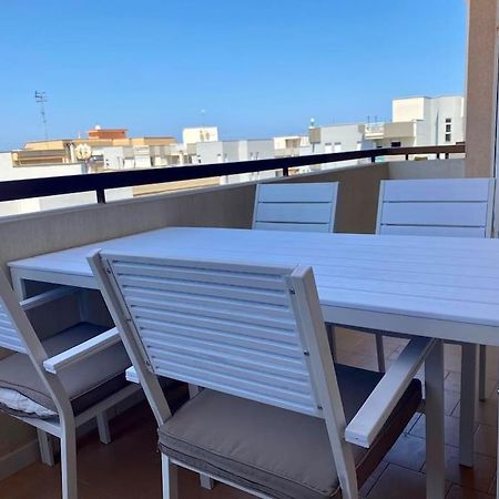 Apartmán Casa Mariella Monopoli Exteriér fotografie