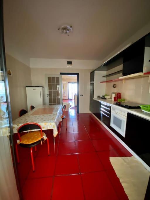Apartmán Casa Mariella Monopoli Exteriér fotografie