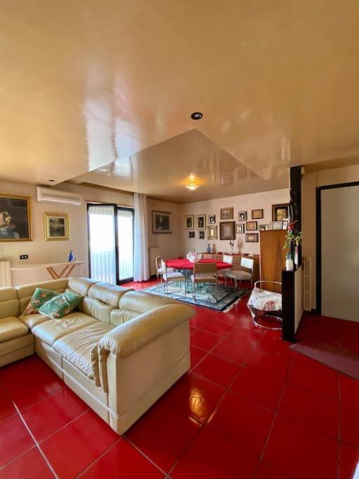 Apartmán Casa Mariella Monopoli Exteriér fotografie