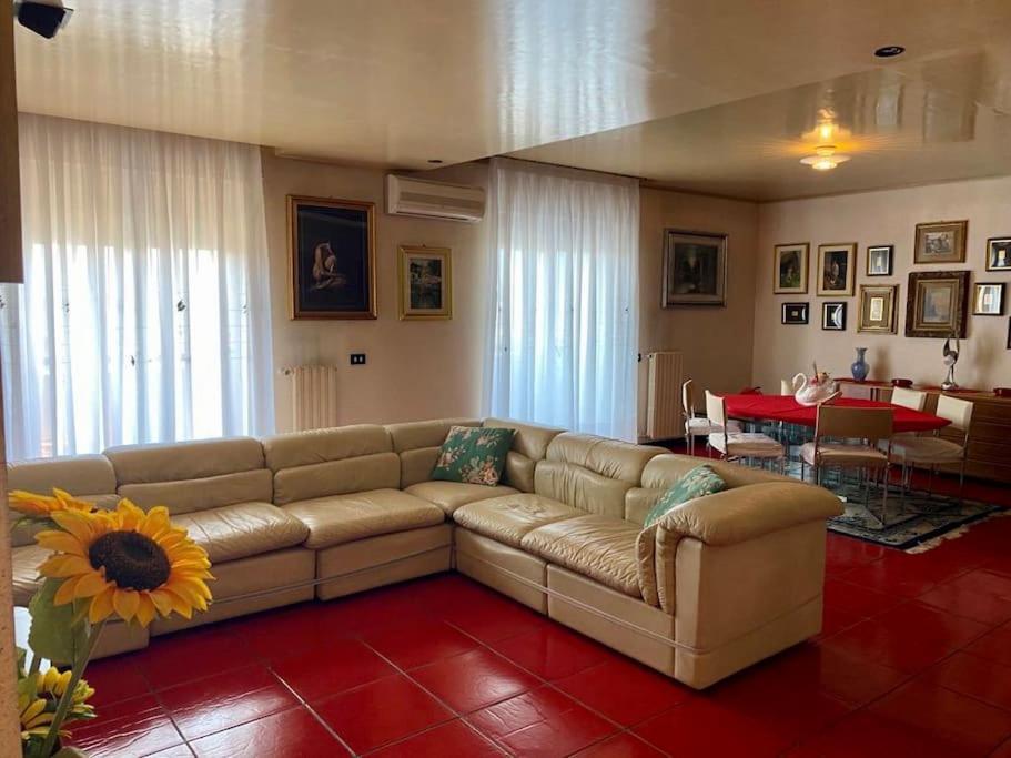 Apartmán Casa Mariella Monopoli Exteriér fotografie