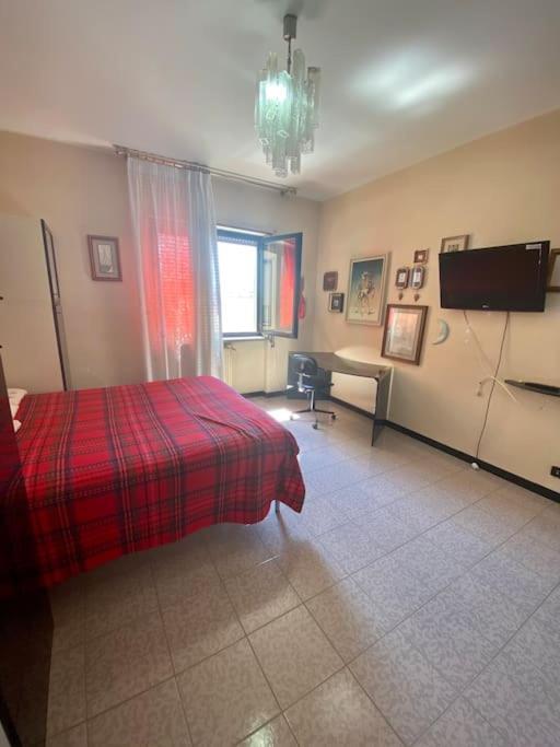 Apartmán Casa Mariella Monopoli Exteriér fotografie