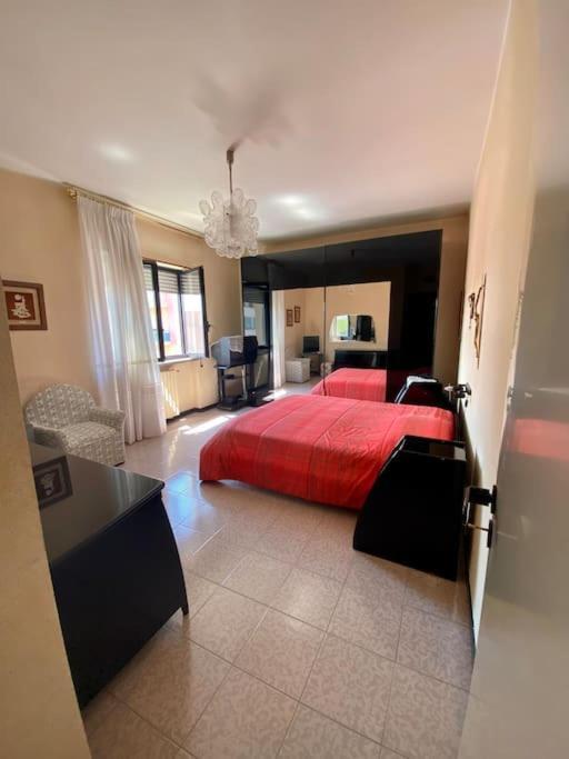 Apartmán Casa Mariella Monopoli Exteriér fotografie